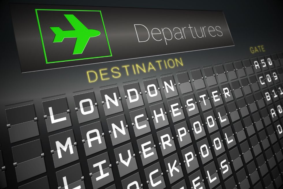 Top Tips for Moving to London – The Basics | Australasian Recruitment Company