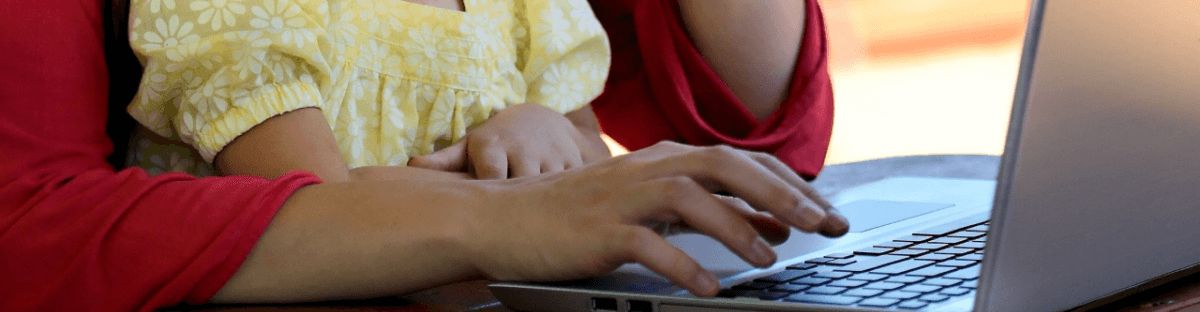 COVID-19 Through the Eyes of a Parent Working From Home | Australasian Recruitment Company