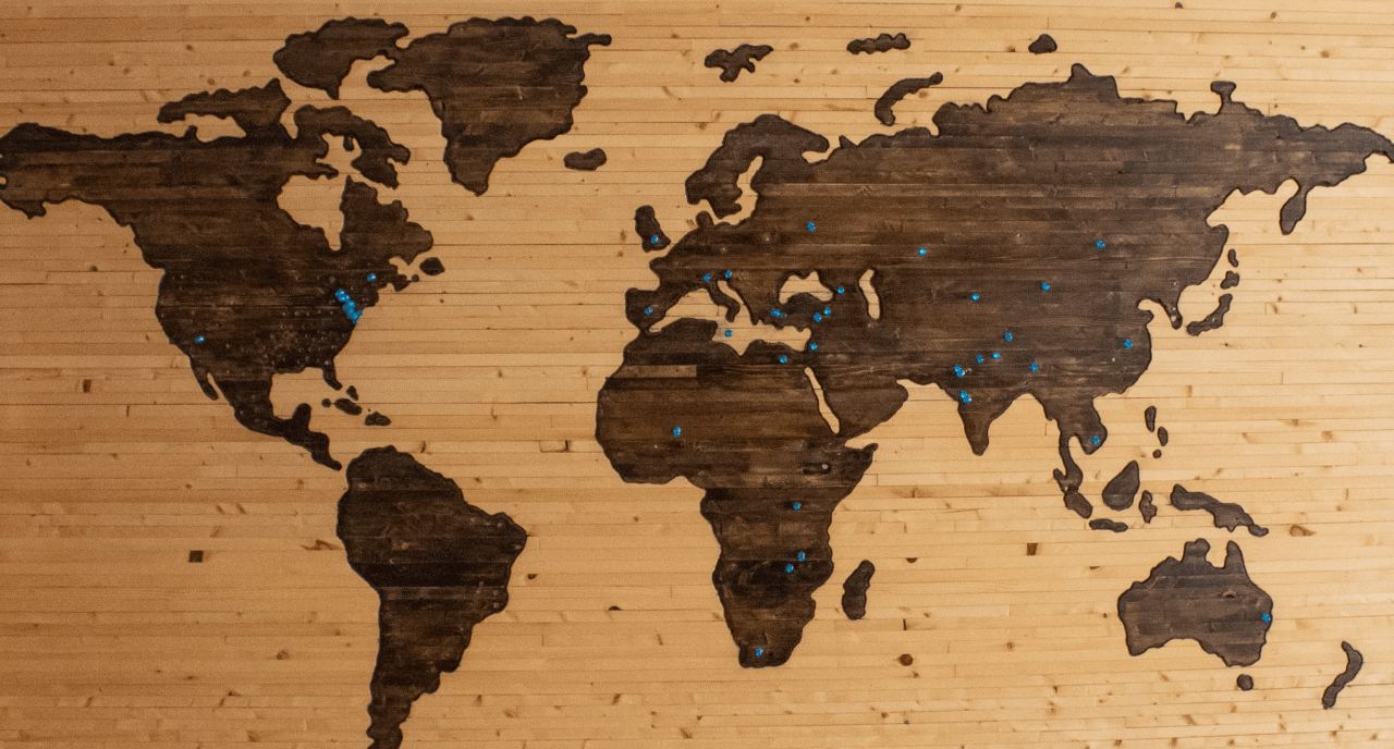 Recruitment Company – and Not Just Australasian! | Australasian Recruitment Company