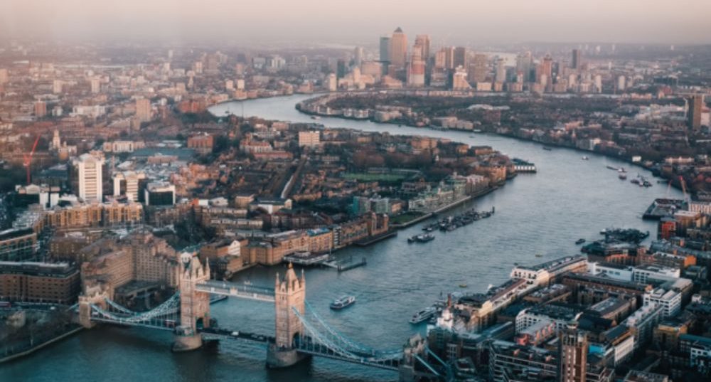Is it the Right Time to Move to London Yet? | Australasian Recruitment Company