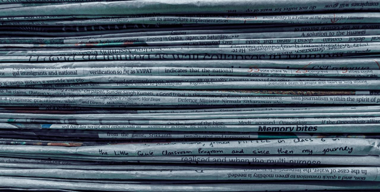 Handling the Headlines in London During COVID-19 | Australasian Recruitment Company