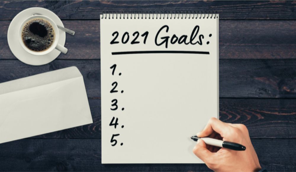 How to Make Your New Year’s Resolutions Work! | Australasian Recruitment Company
