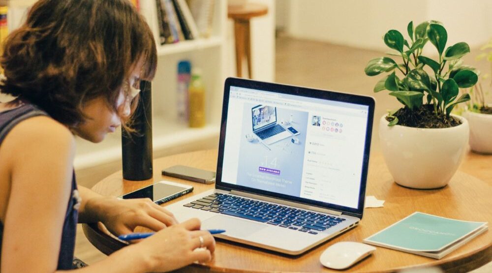 Looking After Your Wellbeing When Working from Home | Australasian Recruitment Company