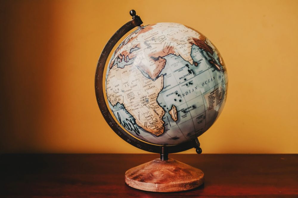 Can I Work From Overseas? | Australasian Recruitment Company