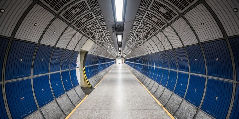 Mind the Gap! | Australasian Recruitment Company