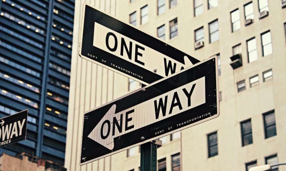 Which Job Shall I Take?! | Australasian Recruitment Company