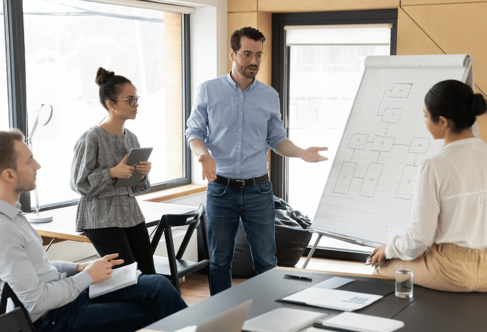 Hiring business support staff in The New Normal: What skills and personality traits should you be looking for? | Australasian Recruitment Company