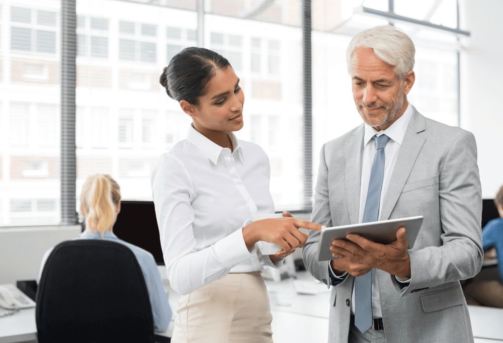 How to hire an Executive Assistant | Australasian Recruitment Company