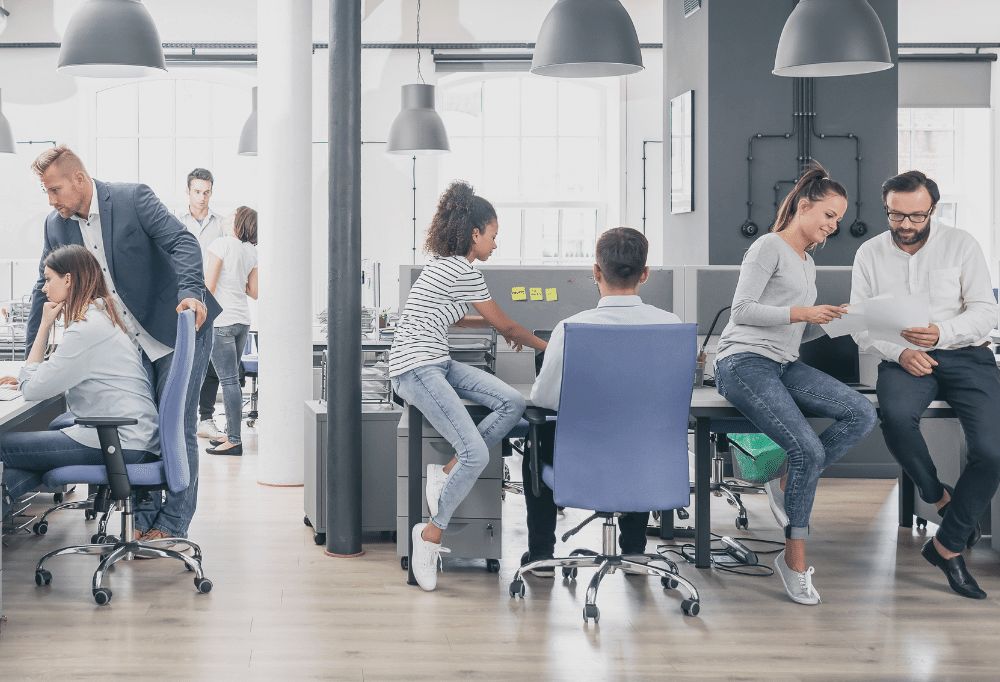 “Do we only work with Australasians – no!” | Australasian Recruitment Company