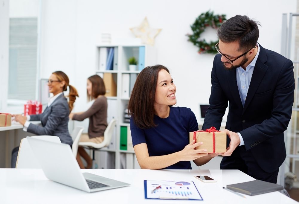 6 Christmas temp jobs you should consider | Australasian Recruitment Company