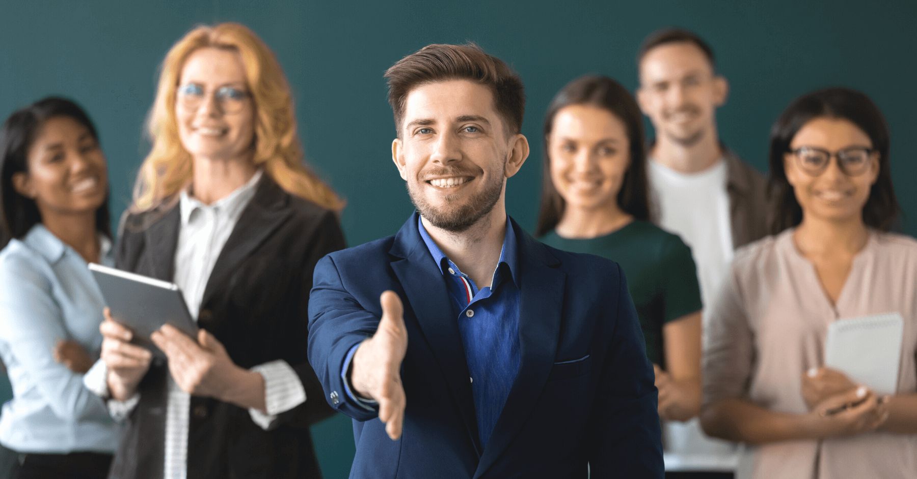 Internal recruitment: How to hire for your hiring team | Australasian Recruitment Company